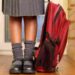 ERIC charity new report into children's use of school toilets
