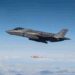 CND has written to the government over the stationing of US nuclear weapons at RAF Lakenheath in Suffolk