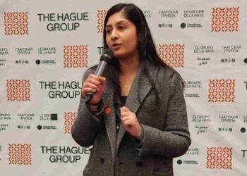 Zarah Sultana has issued a statement and petition over Israel