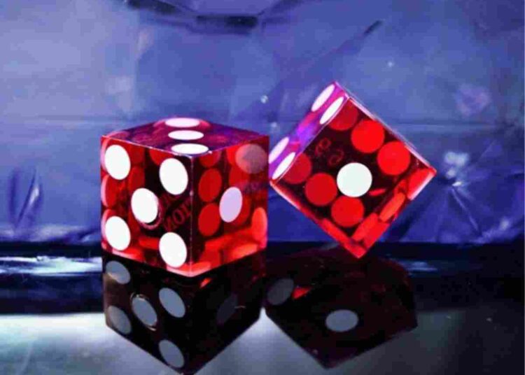 online casino