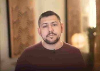 Richard Medhurst was detained by cops in Austria this week