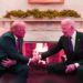 Trump's attack on the ICC is just an extension of Biden's assault on international law