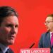 Andrew Gwynne has been sacked by Keir Starmer over his racist and antisemitic comments in a WhatsApp group