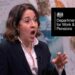 DWP boss Liz Kendall has once again had her ass handed to her
