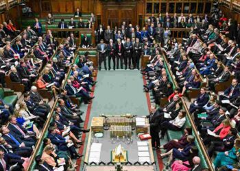Border Security, Asylum and Immigration Bill