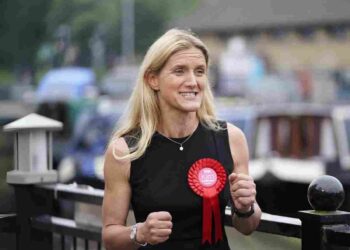 Kim Leadbeater wants to remove a key safeguard from the assisted dying bill