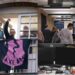 twenty activists from Axe Drax occupied the office building of 5654 & Company, the lobbyists of Drax and Heathrow, resulting in all staff leaving for the day.