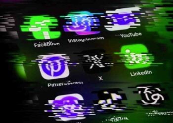 social media