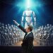 Elon Musk is using AI to profit