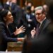 PMQs on 12 February saw Starmer and Badenoch fight over who is the most racist
