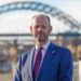 Jamie Driscoll recently spoke at a Transform conference