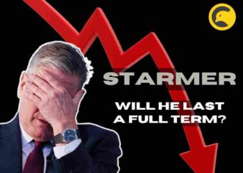 Will Keir Starmer last a full terms as Labour Party PM?