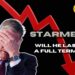 Will Keir Starmer last a full terms as Labour Party PM?