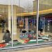 Young people occupy Barclays over its financing of genocide and climate breakdown