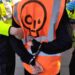 Just Stop Oil trio guilty for slow marching