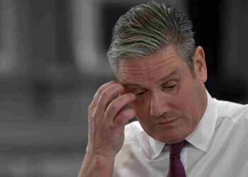 Keir Starmer's government has been caught running a corrupt review into the badger cull