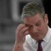 Keir Starmer's government has been caught running a corrupt review into the badger cull