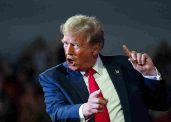 TUC has slammed Donald Trump