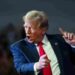 TUC has slammed Donald Trump