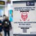 facial recognition wales