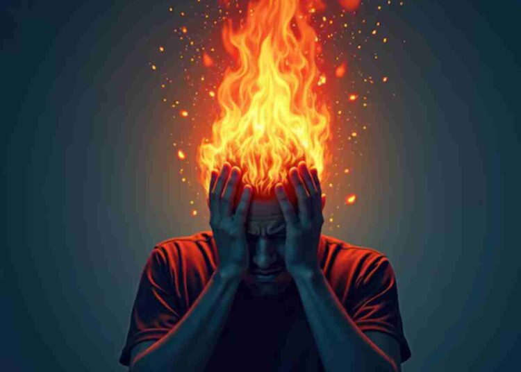 Mental Health crisis