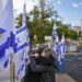 Israeli hostages