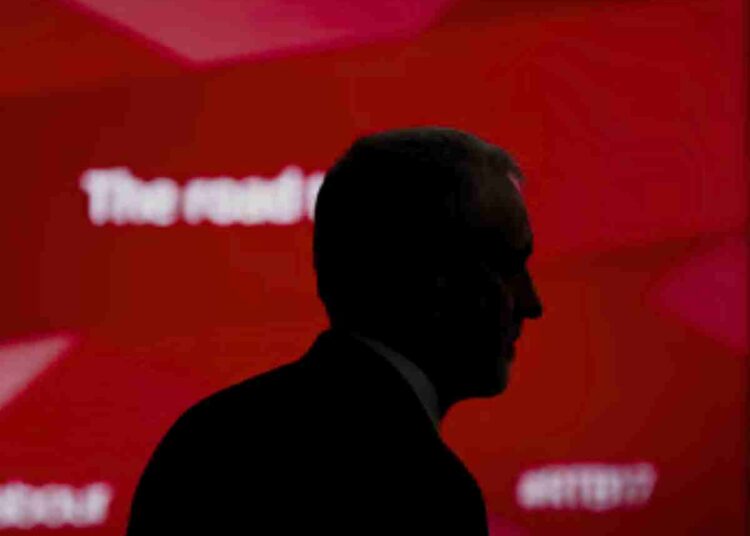 Corbynism Jeremy Corbyn