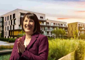Labour Party Rachel Reeves Build To Rent