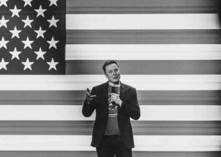Elon Musk