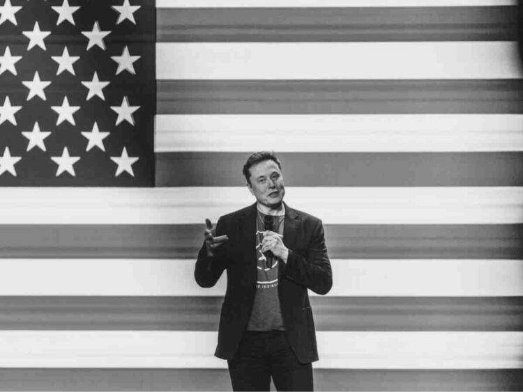 Elon Musk