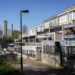 Lambeth Council Central Hill estate