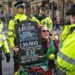 disabled people protest