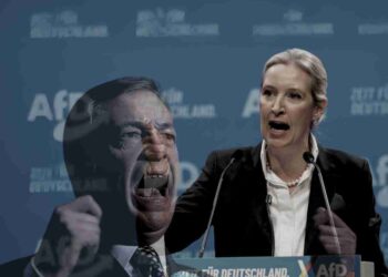 AfD has won big in the German elections which has lessons for the UK