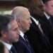 ICC Joe Biden Anthony Blinken