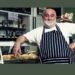 Alexei Sayle imaginary sandwich bar