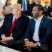 Donald Trump Kash Patel FBI CIA