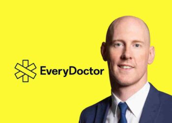 EveryDoctor Kieran Mullan