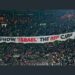 Show Israel the Red Card