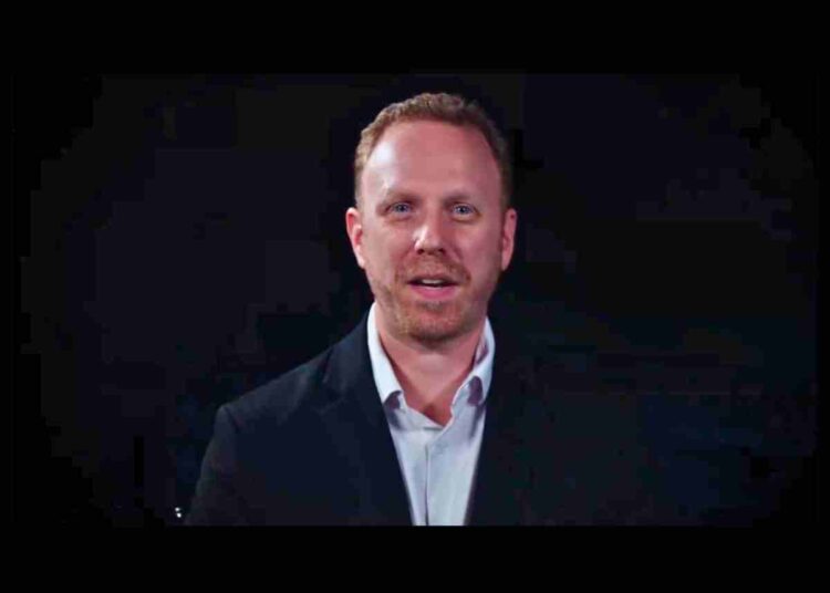 Max Blumenthal