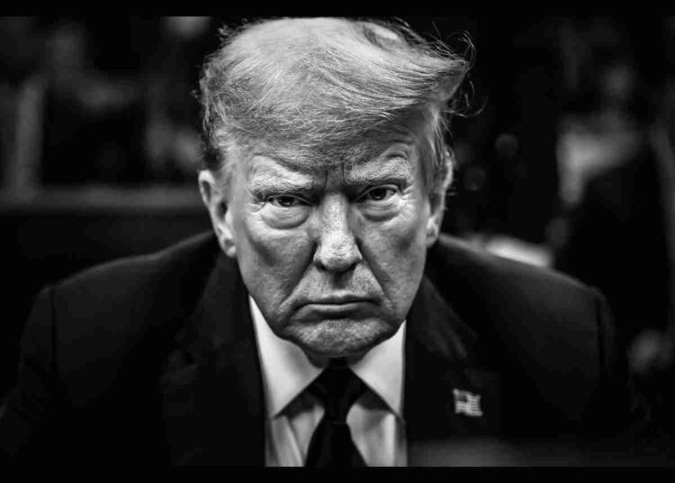 Trump disabled people