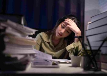 unpaid overtime