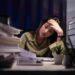 unpaid overtime