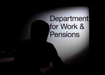DWP faces allegations that it tried to silence a whistleblower
