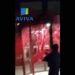 Aviva offices in Scotland have been targeted by PAlestine ACtion