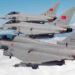 Turkey Eurofighters