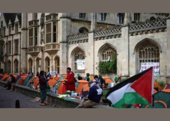 University of Cambridge