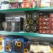 Israeli dates