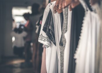 The Environmental Cost of Fast Fashion: A Call for Conscious Consumerism