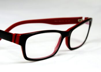 Our Favourite Glasses for 2025 with Glasses2You