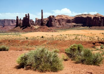 Exploring the Wild West: History, Legends, and the Spirit of the Frontier